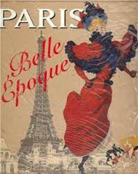 belle epoque